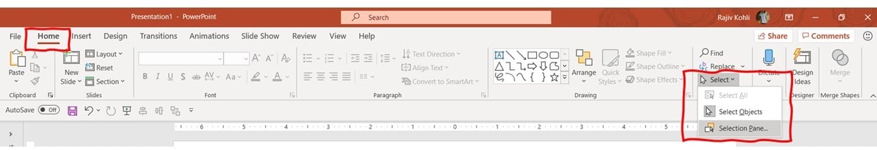 how apply text animation for powerpoint 2016 for mac