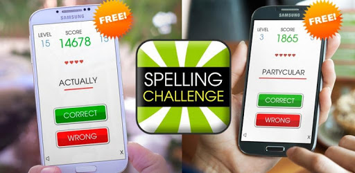 spelling games for mac
